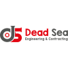 Dead Sea Construction