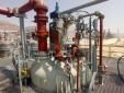 HBr Clean Up and WTP 3 - Jordan Bromine Company