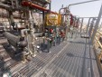 HBr Clean Up and WTP 3 - Jordan Bromine Company