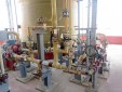HBr Clean Up and WTP 3 - Jordan Bromine Company