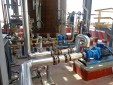 HBr Clean Up and WTP 3 - Jordan Bromine Company