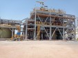 HBr Clean Up and WTP 3 - Jordan Bromine Company