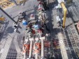 HBr Clean Up and WTP 3 - Jordan Bromine Company
