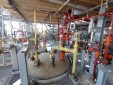 HBr Clean Up and WTP 3 - Jordan Bromine Company