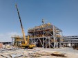 HBr Clean Up and WTP 2 - Jordan Bromine Company