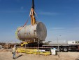 HBr Clean Up and WTP 2 - Jordan Bromine Company