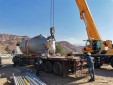 HBr Clean Up and WTP 2 - Jordan Bromine Company
