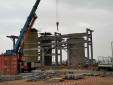HBr Clean Up and WTP 2 - Jordan Bromine Company