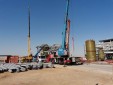 HBr Clean Up and WTP 2 - Jordan Bromine Company
