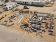 HBr Clean Up and WTP 2 - Jordan Bromine Company