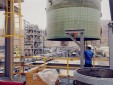 HBr Clean Up and WTP 2 - Jordan Bromine Company