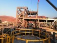 HBr Clean Up and WTP 2 - Jordan Bromine Company
