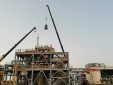 HBr Clean Up and WTP 2 - Jordan Bromine Company