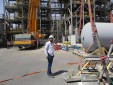 JBC 2nd Outage TBBPA Expansion - Jordan Bromine Company