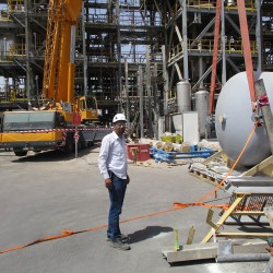 JBC 2nd Outage TBBPA Expansion - Jordan Bromine Company