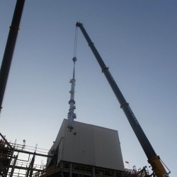 JBC 2nd Outage TBBPA Expansion - Jordan Bromine Company