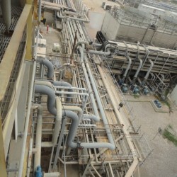 JBC 2nd Outage TBBPA Expansion - Jordan Bromine Company