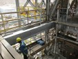 JBC 2nd Outage TBBPA Expansion - Jordan Bromine Company