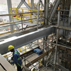 JBC 2nd Outage TBBPA Expansion - Jordan Bromine Company