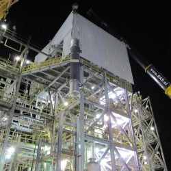 JBC 2nd Outage TBBPA Expansion - Jordan Bromine Company