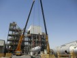 JBC 2nd Outage TBBPA Expansion - Jordan Bromine Company