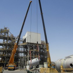 JBC 2nd Outage TBBPA Expansion - Jordan Bromine Company