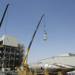JBC 2nd Outage TBBPA Expansion - Jordan Bromine Company