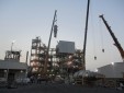 JBC 2nd Outage TBBPA Expansion - Jordan Bromine Company
