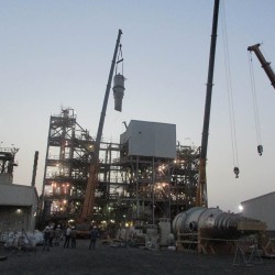 JBC 2nd Outage TBBPA Expansion - Jordan Bromine Company