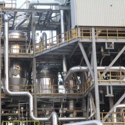 JBC 2nd Outage TBBPA Expansion - Jordan Bromine Company