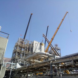 JBC 2nd Outage TBBPA Expansion - Jordan Bromine Company